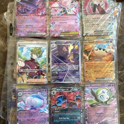 Pokemon Cards Holos