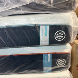 Pro Breeze Hybrid And Pro Breeze Medium King 