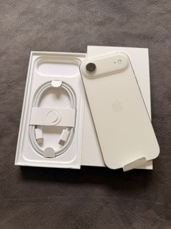 lphone 17 Air