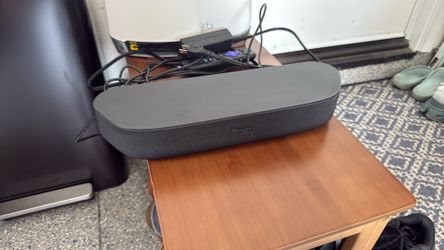 Roku Stream Bar EXCELLENT CONDITION