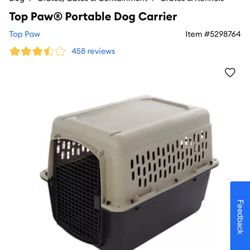 Dog kennel