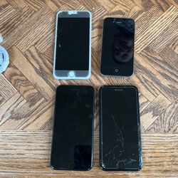 iPhones 7