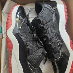 Jordan Low 11 