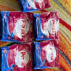 Persil Bundle sale all for $20