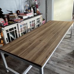 Large Ikea Coffee Table 
