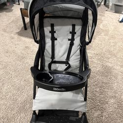 Kolcraft Cloud Umbrella Stroller
