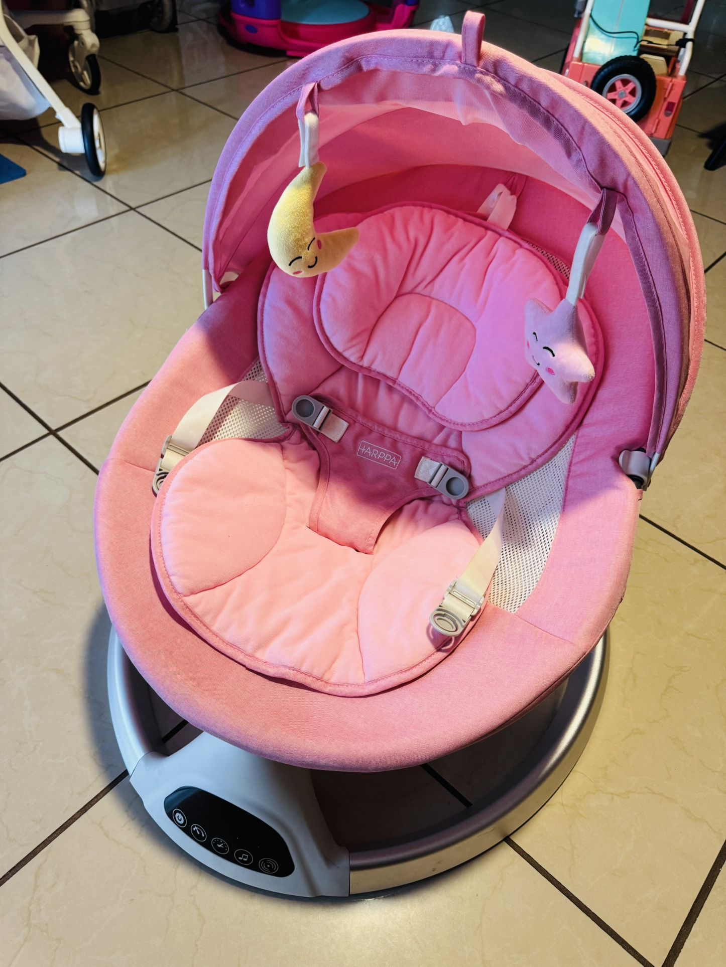 $30 Columpio Para Baby’s
