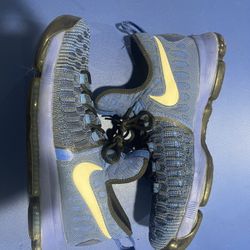 KD 10 Blue