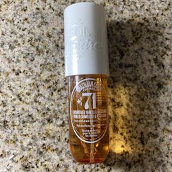 Sol De Janeiro 71 Perfume Mist Orange 90 mL 
