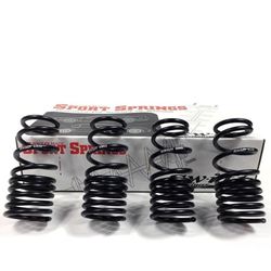 Swift Lowering Springs Lexus IS500 (2022-2025) Spec R