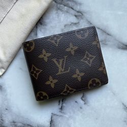 Louis Vuitton LV Wallet