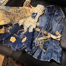 Dresses 