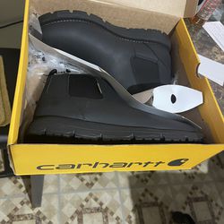 Carhartt Work Boots 