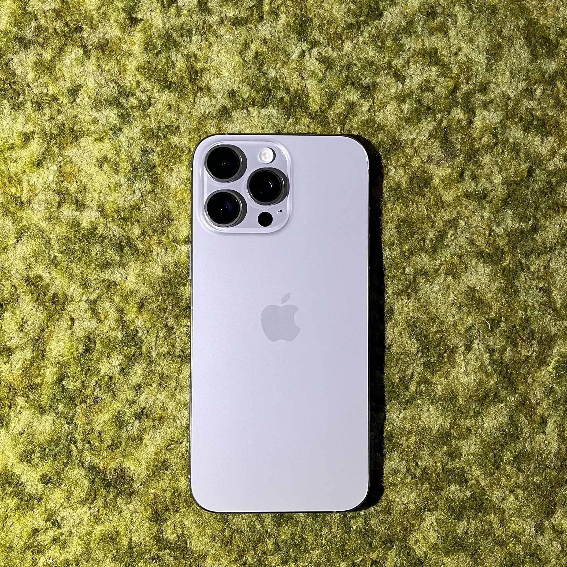 iPhone 16 Pro Max | 256GB | Natural Titanium | Factory Unlocked