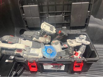 Power tools