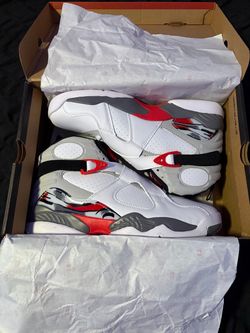 Bugs Bunny Jordan 8s