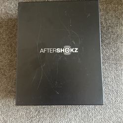 Aftershokz 