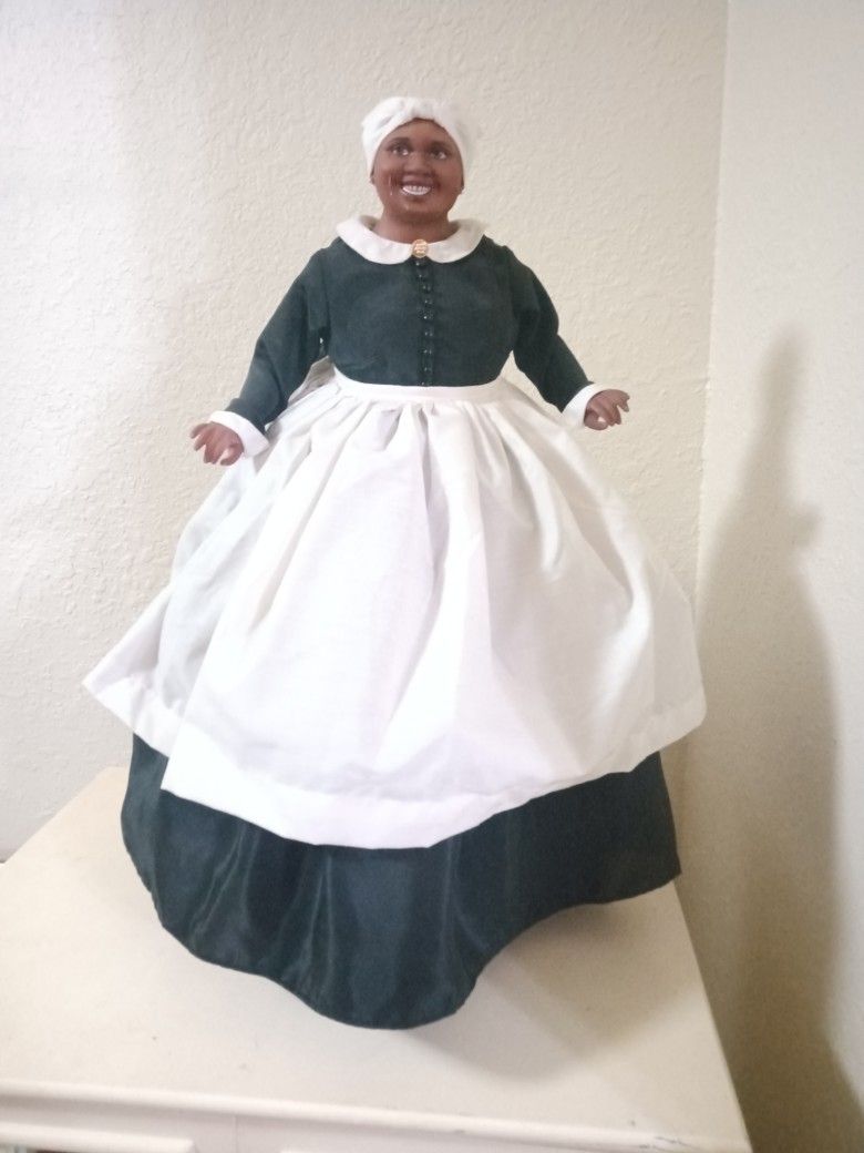 Gone With The Wind Porcelain Doll Collection