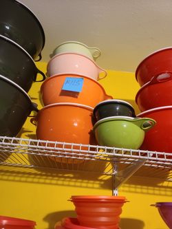Tupperware