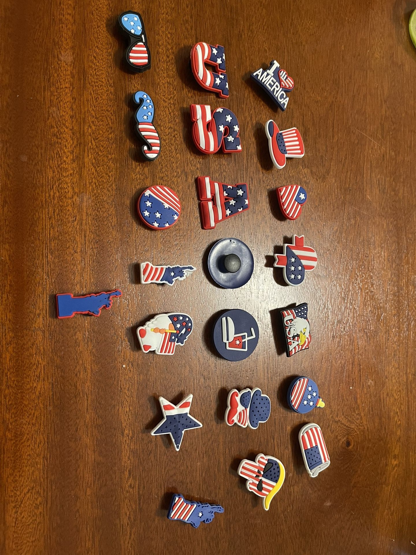 Charms