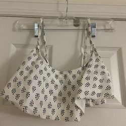 Old Navy Ruffled Bikini ( Top Only)