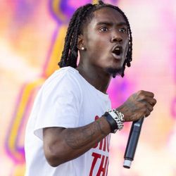  OsamaSon - Psykotic Tour 