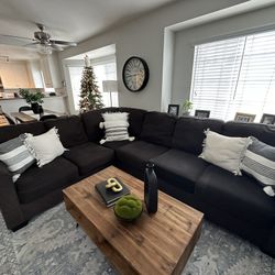 FREE Sectional Couch