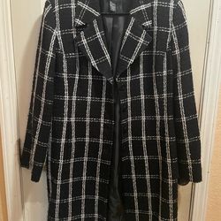 Women’s Coat