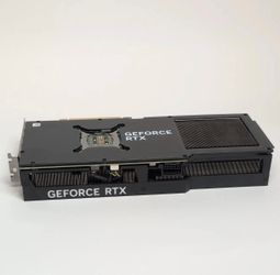 Dell GeForce RTX 4090 24GB GDDR6X Graphics Card GM9W6
