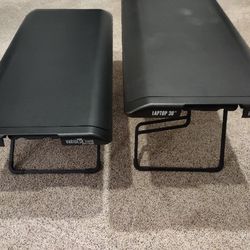 Varidesk Laptop Standing Desk (2 Items)