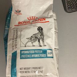 Royal Canin Dog Food