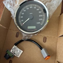 2007 Harley Davidson Heritage Soft Tail