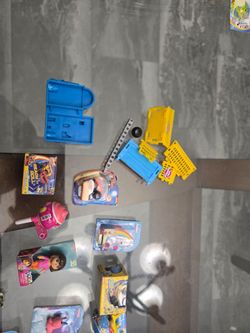 Mini brands toys
