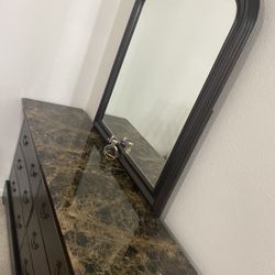 Vanity Dresser