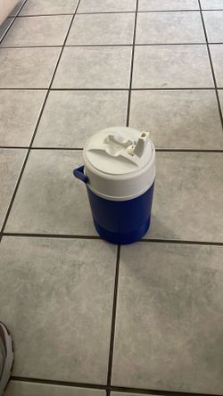 Igloo water cooler