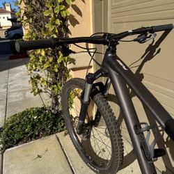 Specialized 2022 - Fuse 27.5 Dop\Snd M