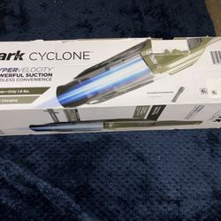 Compact Cordless Shark Vacuum