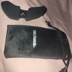 Left Handed Wrist Rest (S)