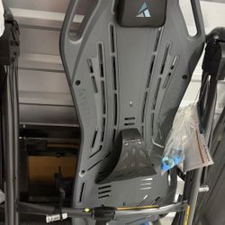 Teeter Inversion Table 