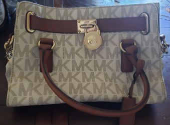 MK Purse