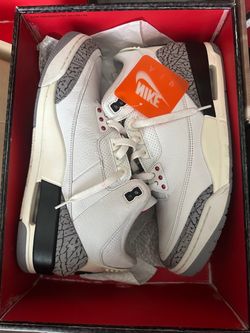 Jordan 3S