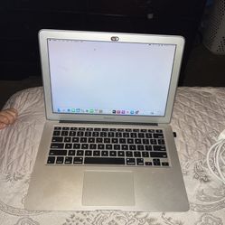 MacBook Air 