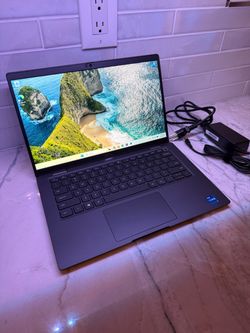 Dell Latitude 7420 Laptop  i7, 16gb Ram, 512gb SSD