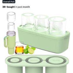 Ice Cube Tray For Stanley Cups