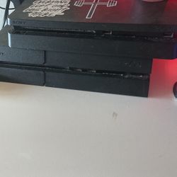 2 PS4 