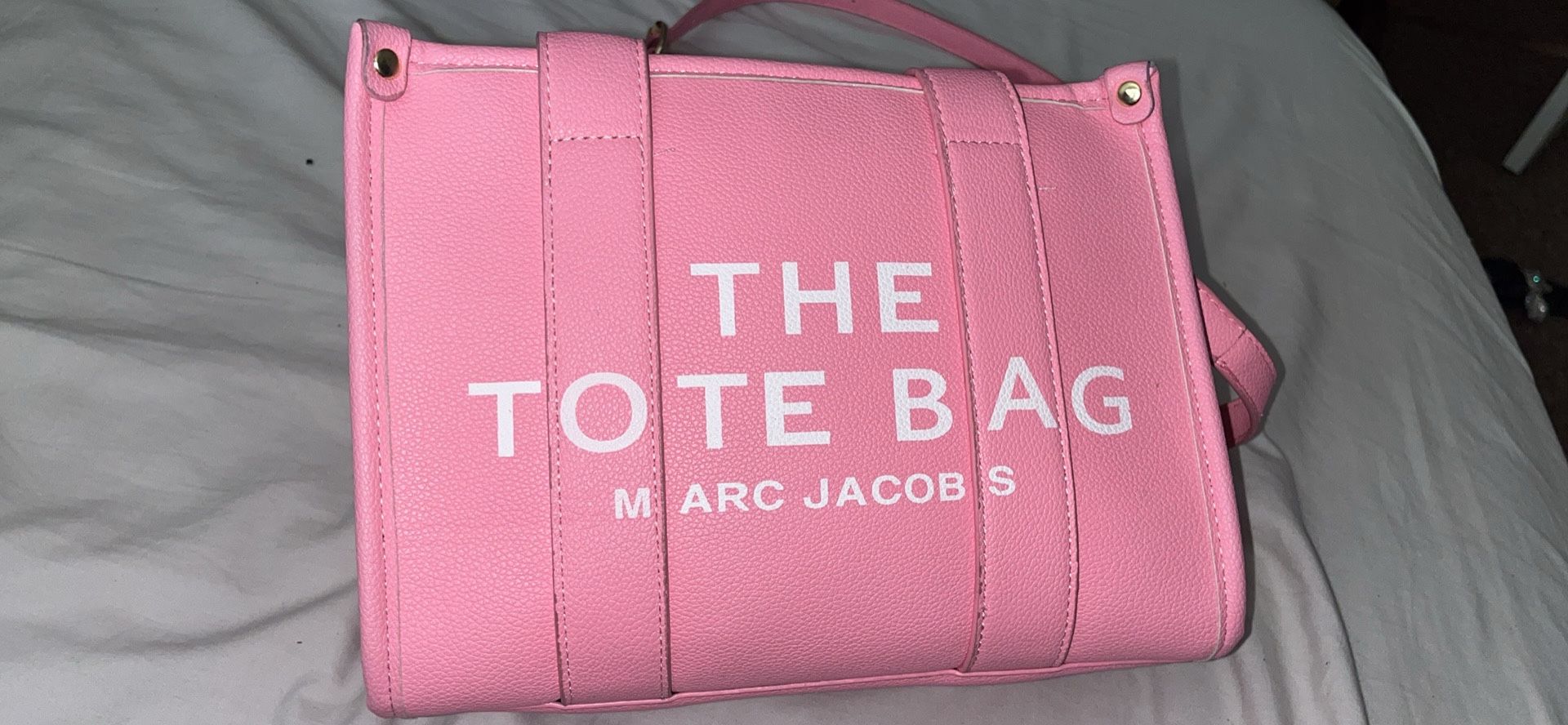 The Tote Bag Marc Jacobs 