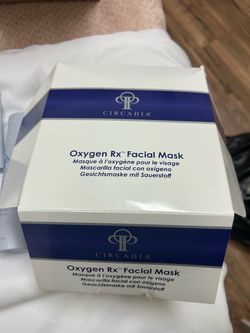 Circadia Professional Treatment Products