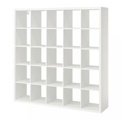 IKEA KALLAX SHELF