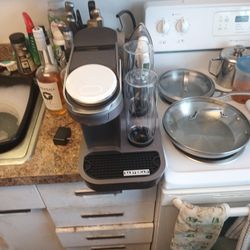 Bartesien Cocktail Maker