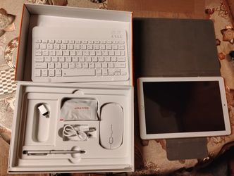 10in Duoduogo Tablet